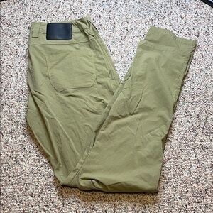 GORUCK Women’s simple pants